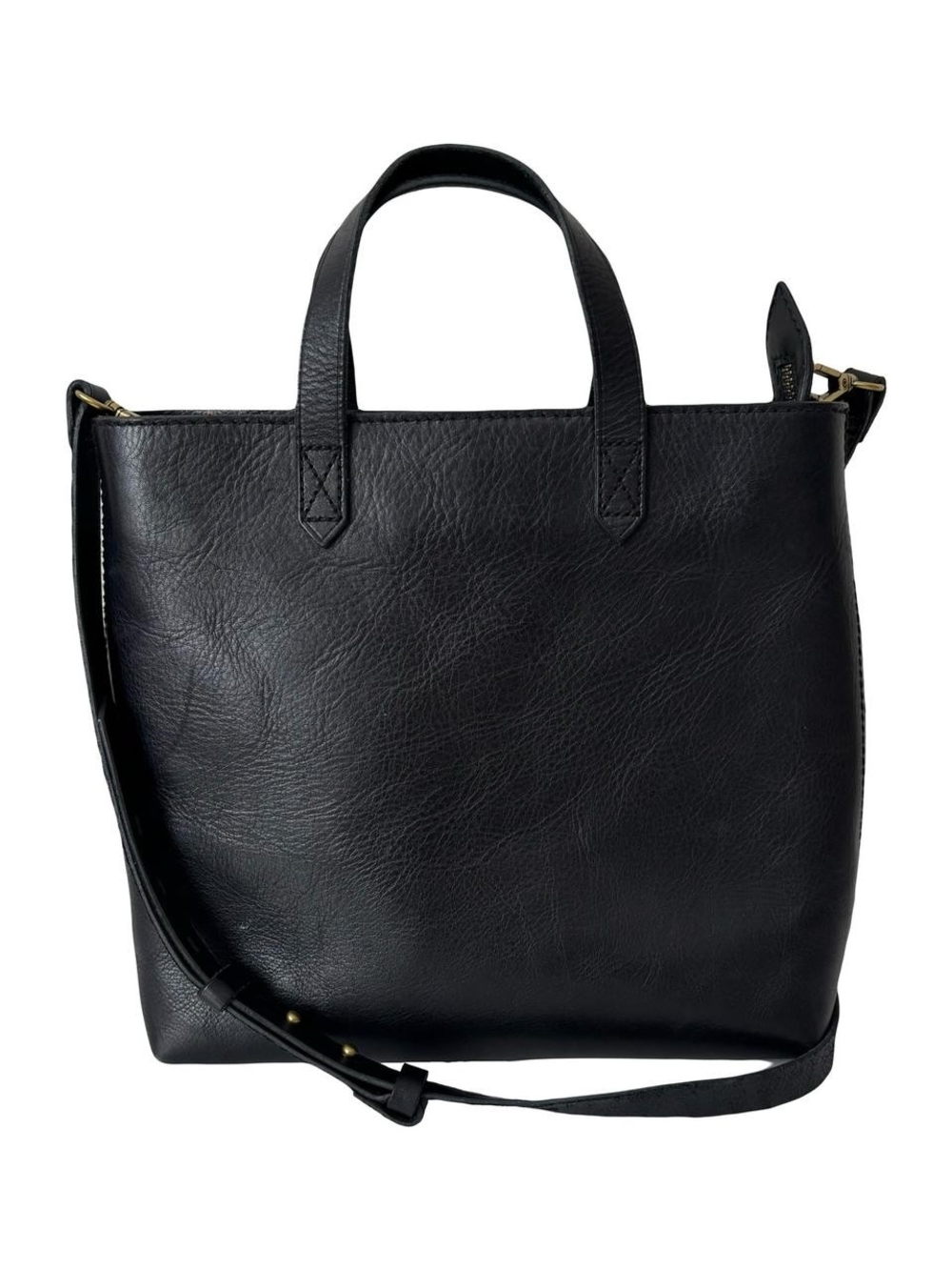 Madewell TRANSPORT TOTE - Picture 9 of 9